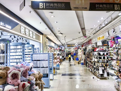 成都低调富豪集聚地 豪车满街，昔日鞋帽批发日进斗金