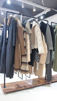 尘色品牌折扣 秋冬女装尾货与鞋帽批发，打造时尚休闲新风尚