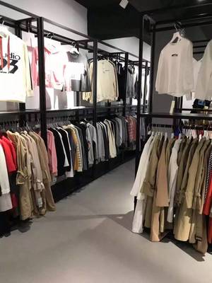 35000件品牌服装低至5元！大兴大型仓库特卖引爆服装批发热潮