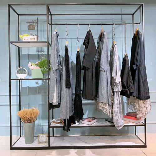 泰国小众品牌服装批发与郑州品牌折扣市场全攻略